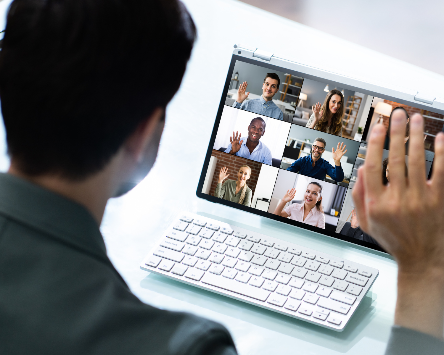 Appointment Setting Virtual Assistant
