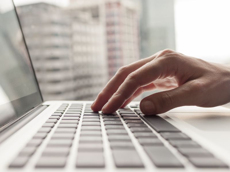 DATA Entry Virtual Assistant