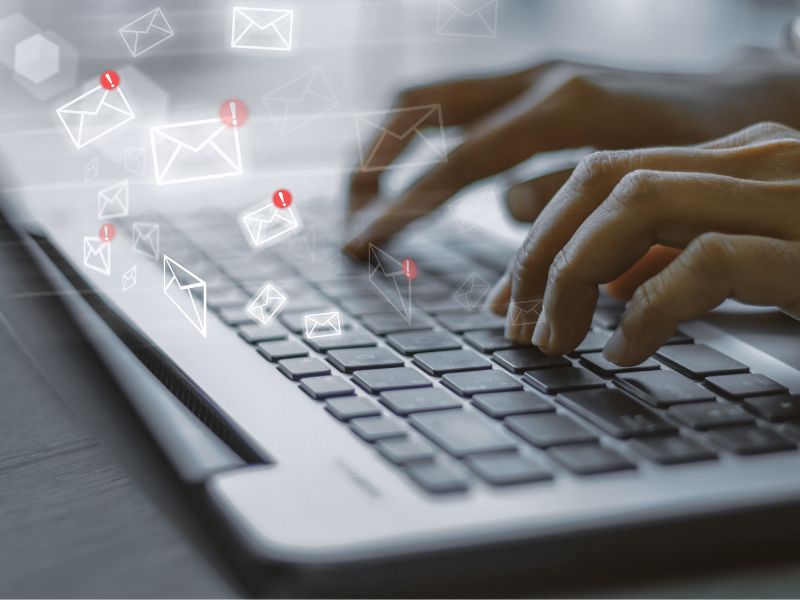 Email & Calendar Management
