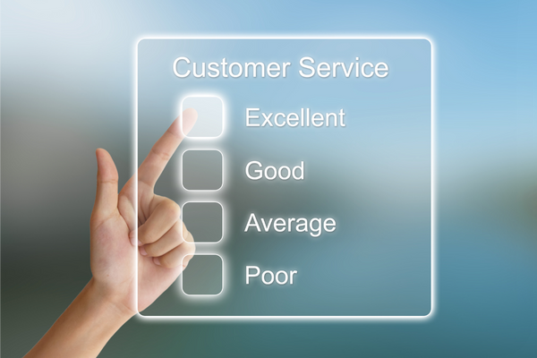 Customer Service Virtual Assistant